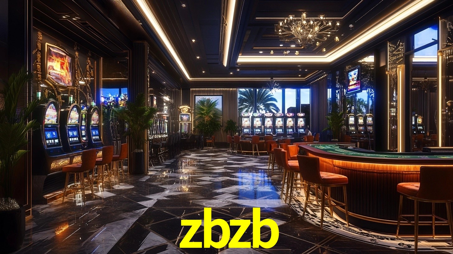 zbzb App Interface