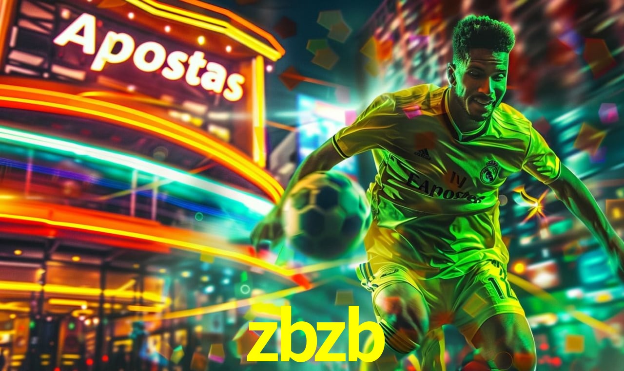 Apostas de Futebol zbzb