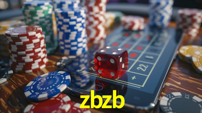 zbzb: A Experiência de Casino com Jogos de Mesa ao Vivo