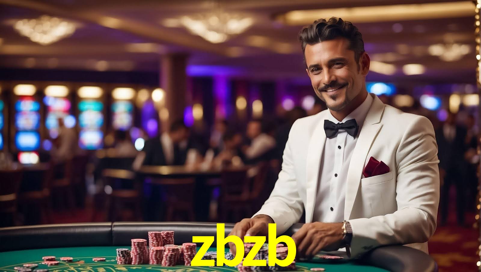 Casino Ao Vivo zbzb