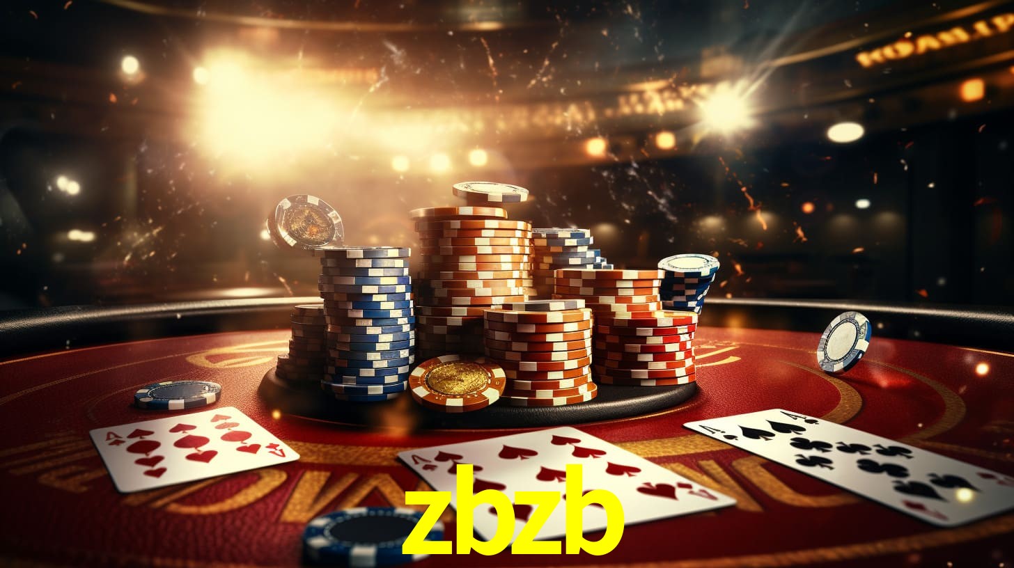 Blackjack Table zbzb